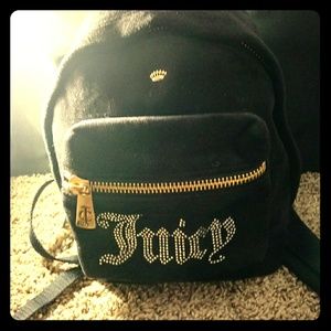 Juicy Couture Bel-Air Bijoux Ultra